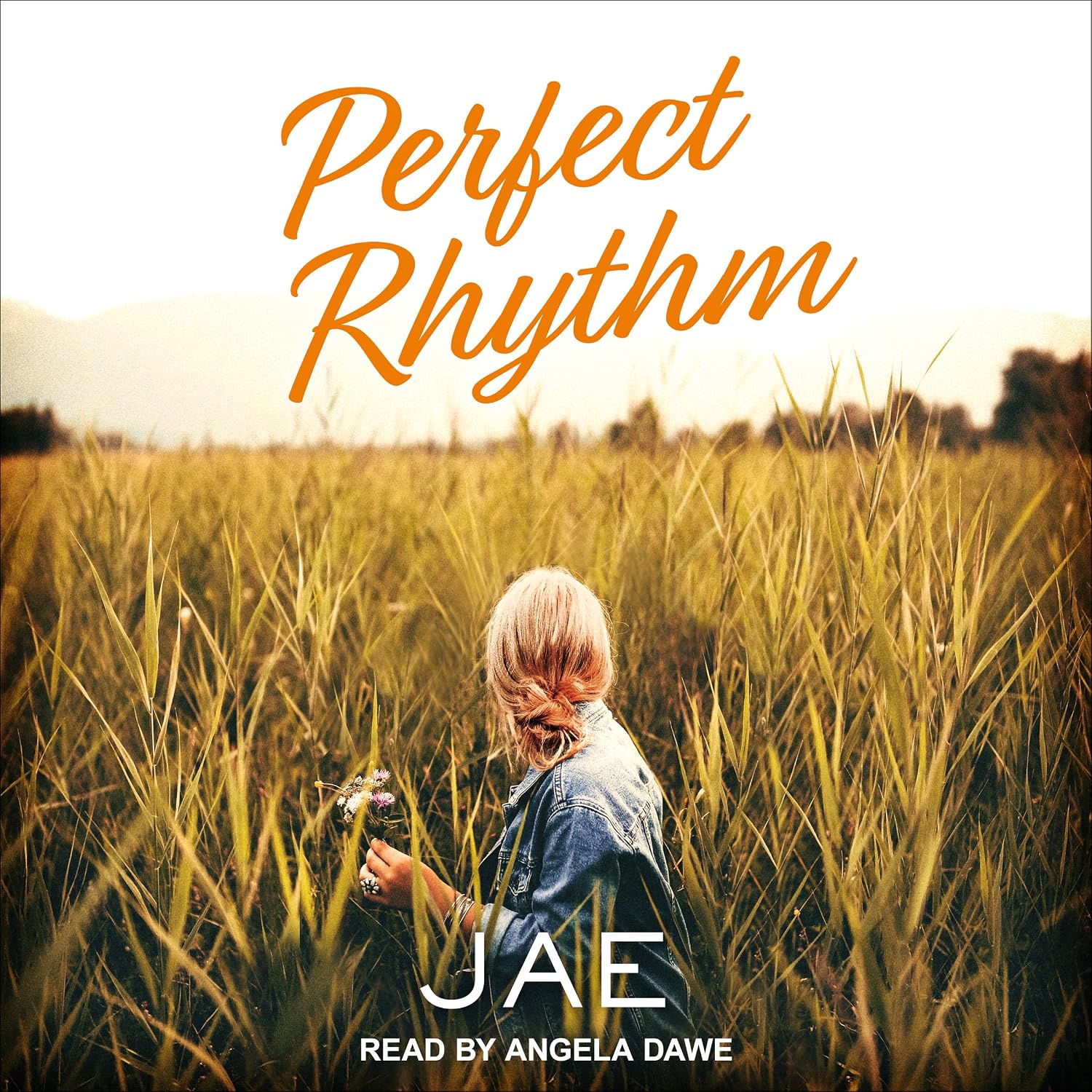Perfect Rhythm by Jae book cover