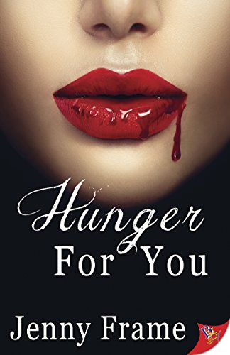 Hunger for You book cover