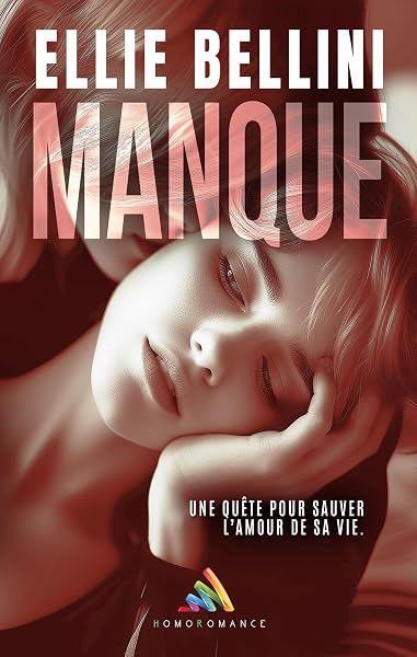 Manque d’Ellie Bellini — couverture du livre