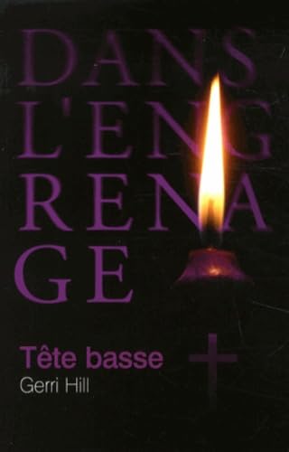 Tête basse de Gerri Hill — couverture du livre