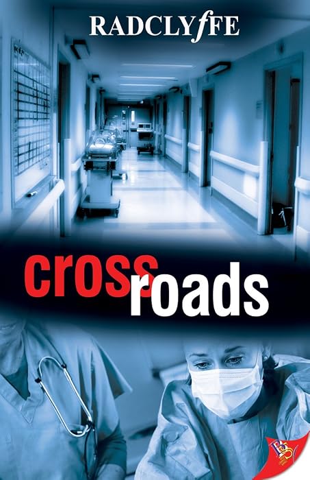 Crossroads by Radclyffe book cover
