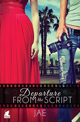 Cover of Departure from the Script by Jae