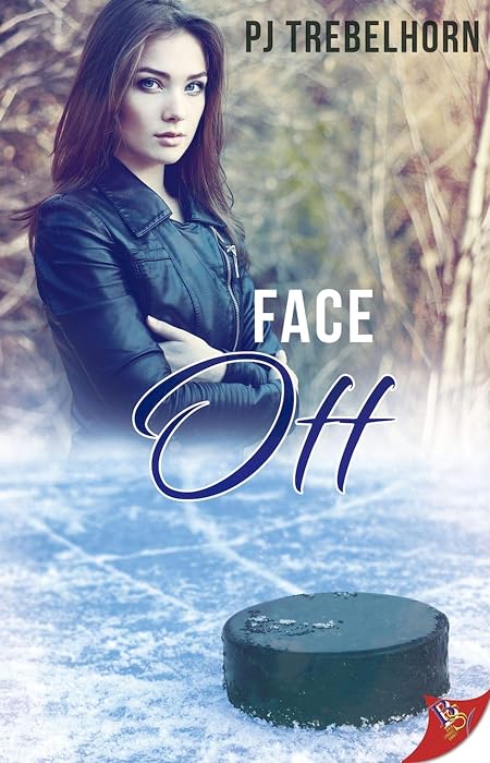 Face Off by PJ Trebelhorn book cover