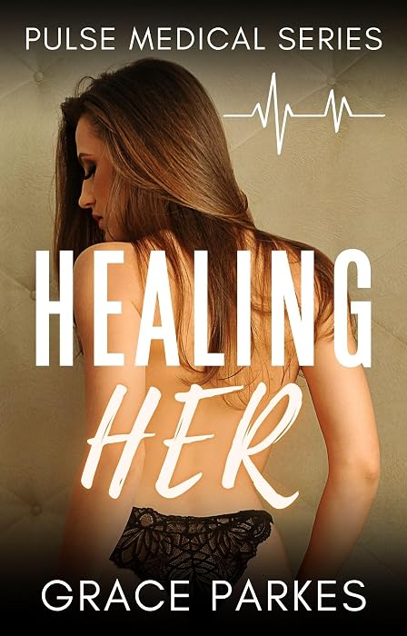 Healing Her by Grace Parkes book cover