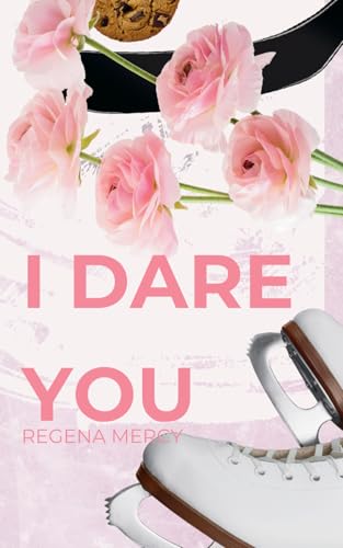 I Dare You by Regena Mercy book cover