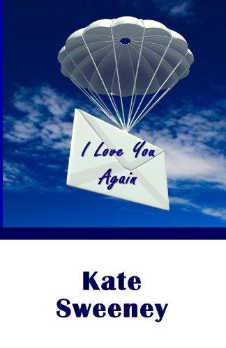 I Love You Again by Kate Sweeney book cover