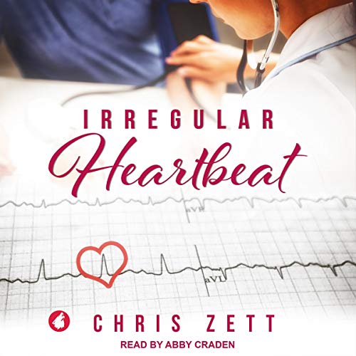 Irregular Heartbeat by Chris Zett book cover