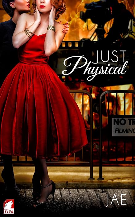 Just Physical by Jae book cover