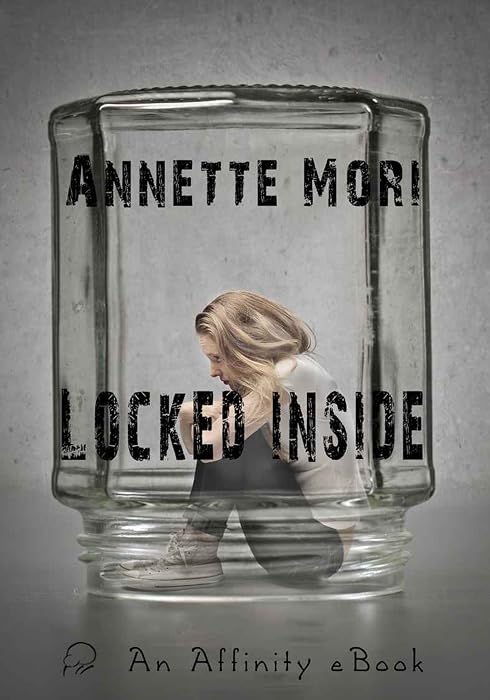 Locked Inside by Annette Mori book cover