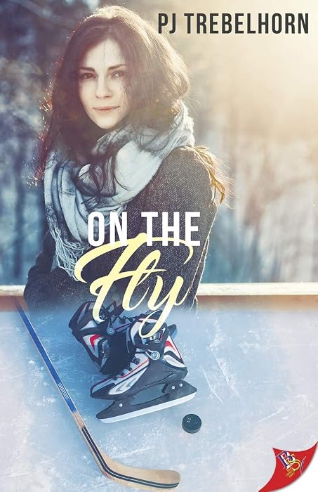 On the Fly by PJ Trebelhorn book cover