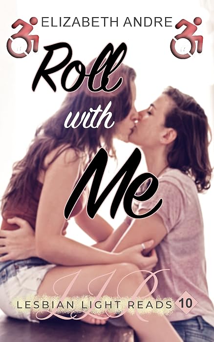 Roll With Me by Elizabeth Andre book cover