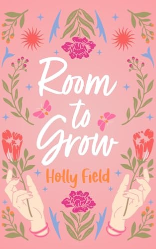 Cover of Room to Grow by Holly Field