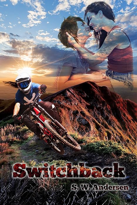 Switchback by S.W. Andersen book cover