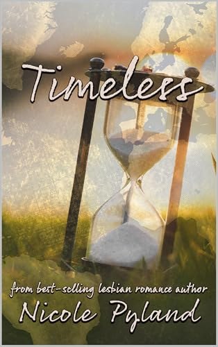 Cover of Timeless by Nicole Pyland