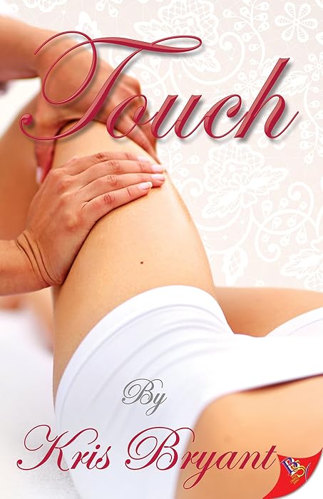 Touch by Kris Bryant book cover