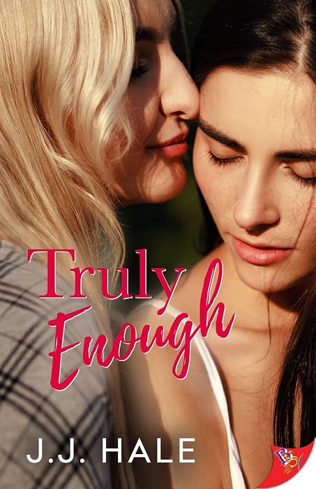 Truly Enough by J.J. Hale book cover