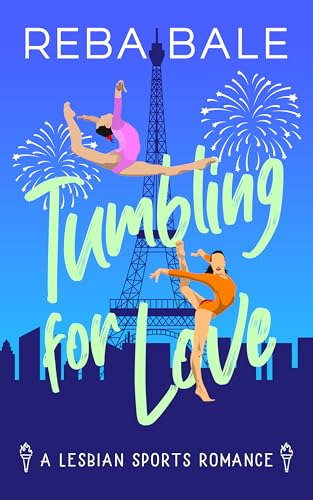 Tumbling for Love by Reba Bale book cover
