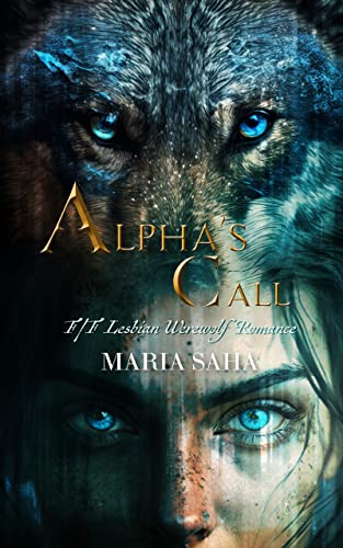 Alpha's Call by Maria Saha book cover