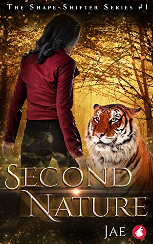 Second Nature by Jae book cover